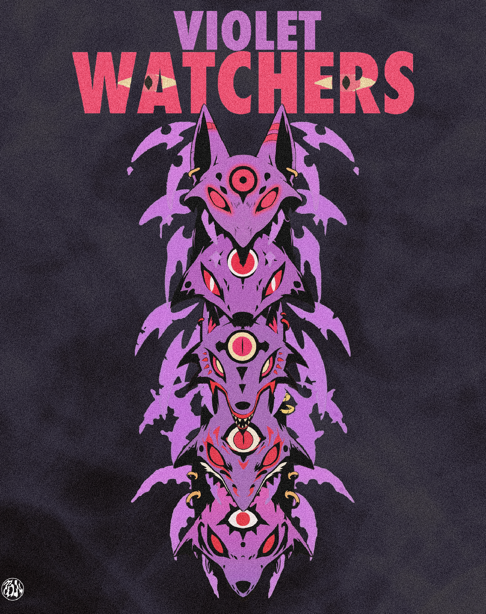 Violet Watchers