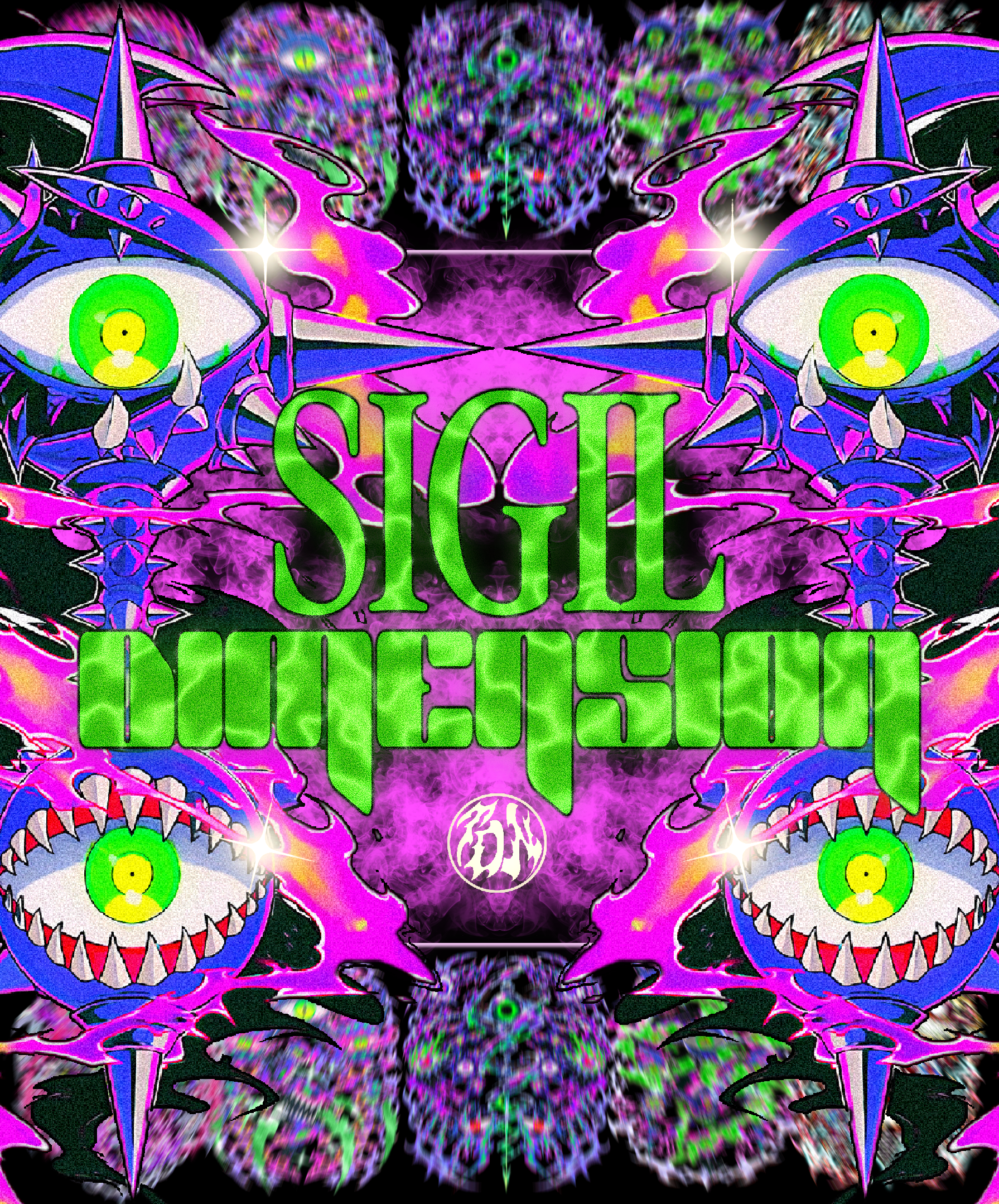 Sigil Dimension