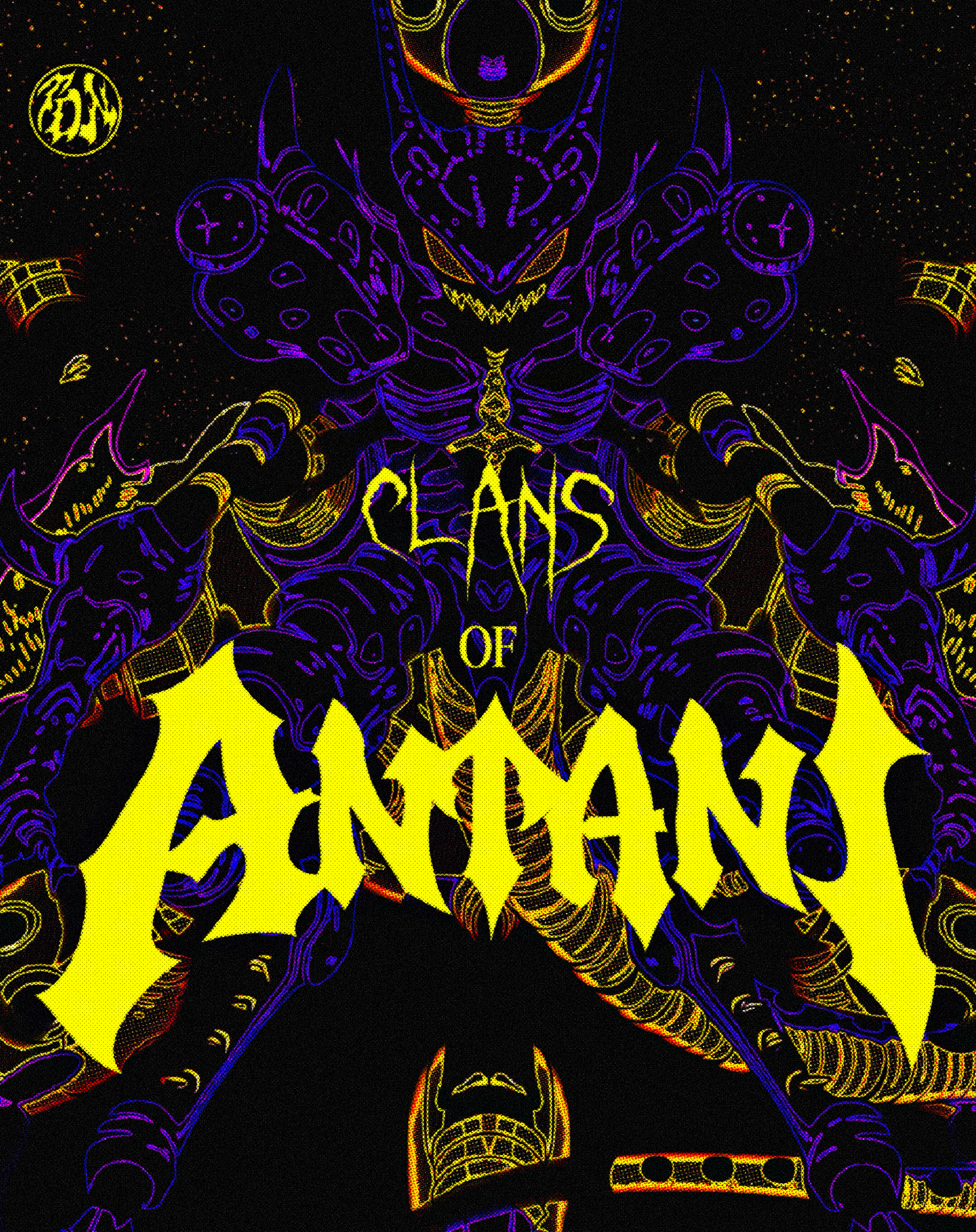 Clans of Antani