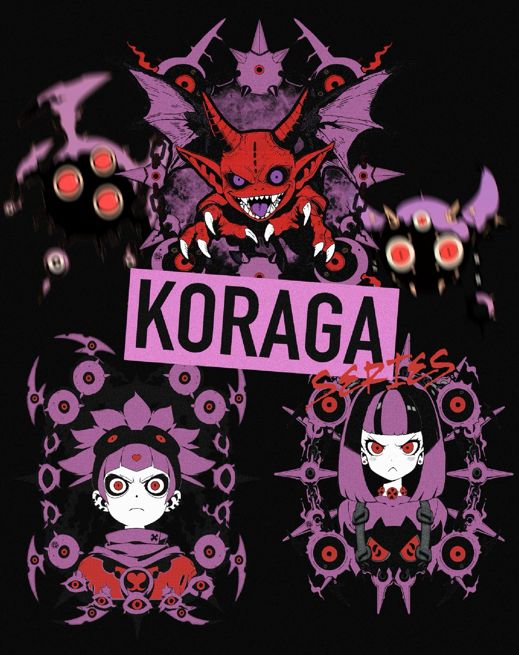 Koraga