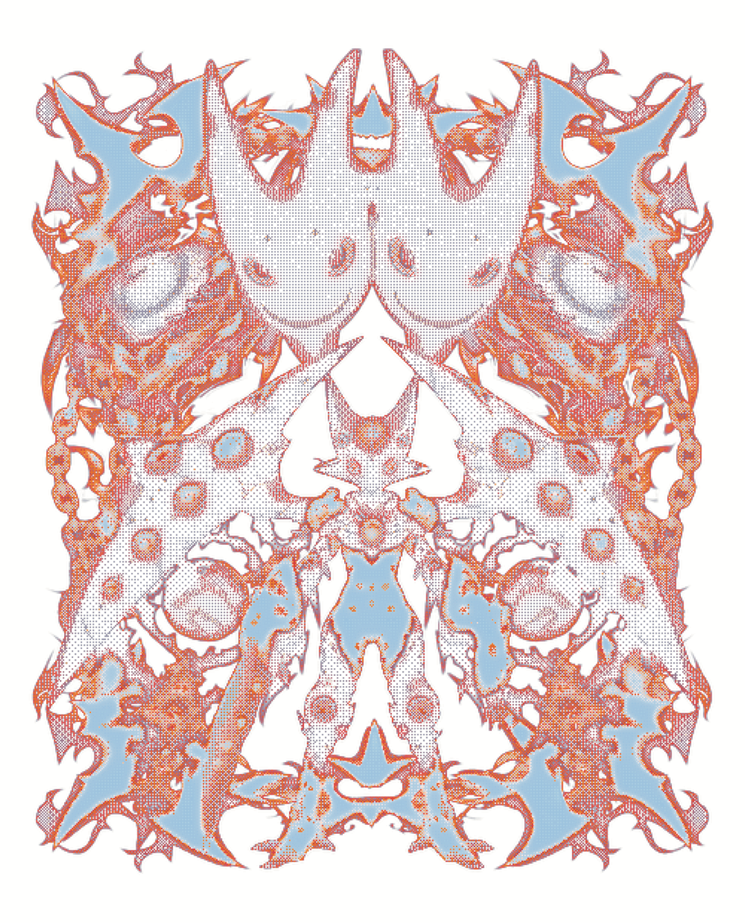 INTERNAL NOISE