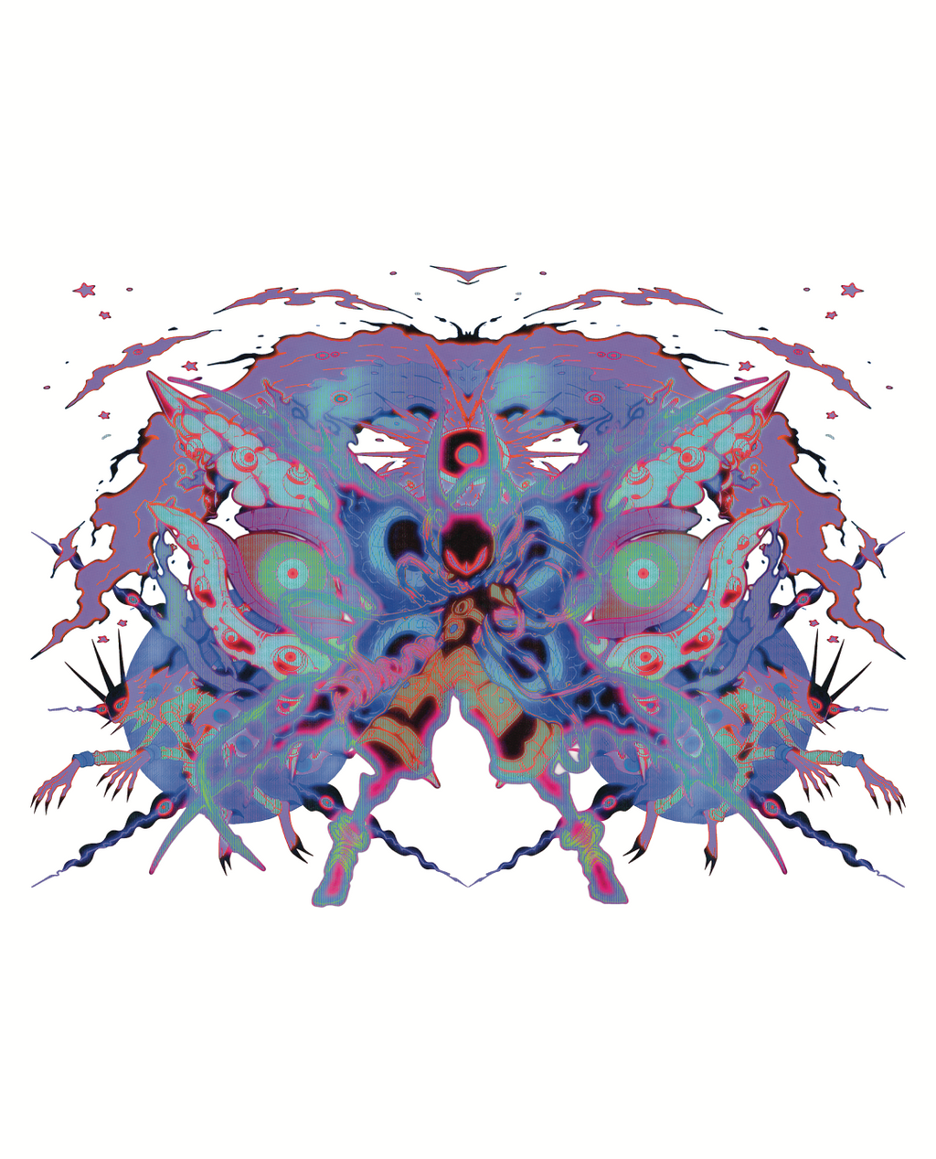 ENTITY SPIKE
