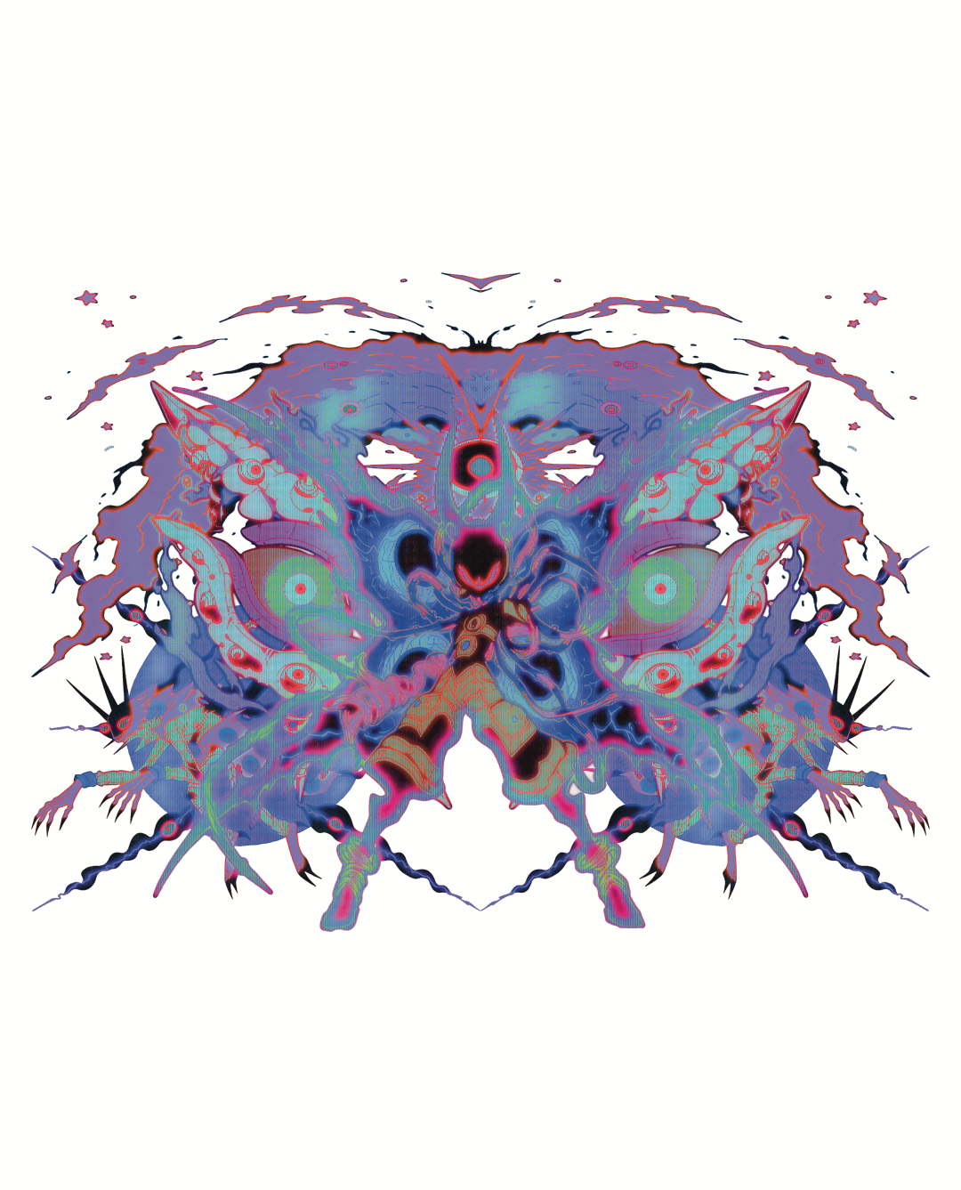 ENTITY SPIKE