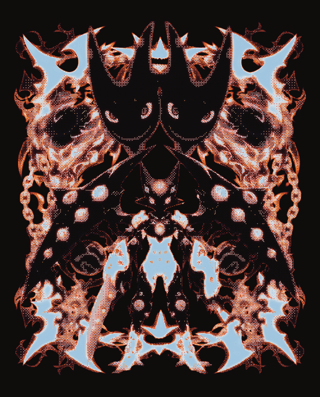 INTERNAL NOISE