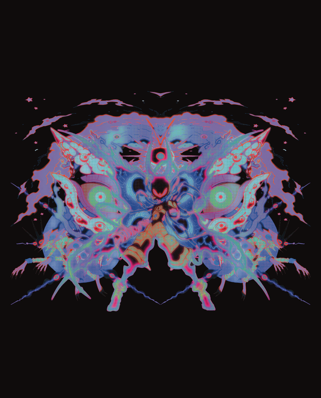 ENTITY SPIKE