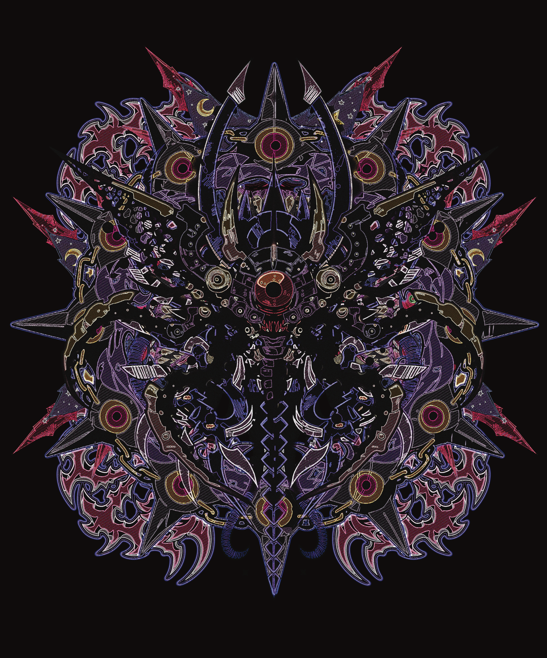NULL ENGINE