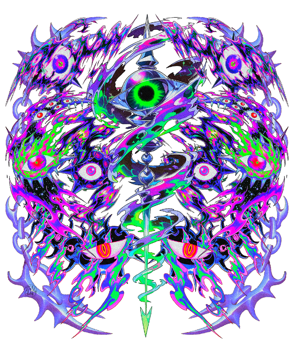 Singularity