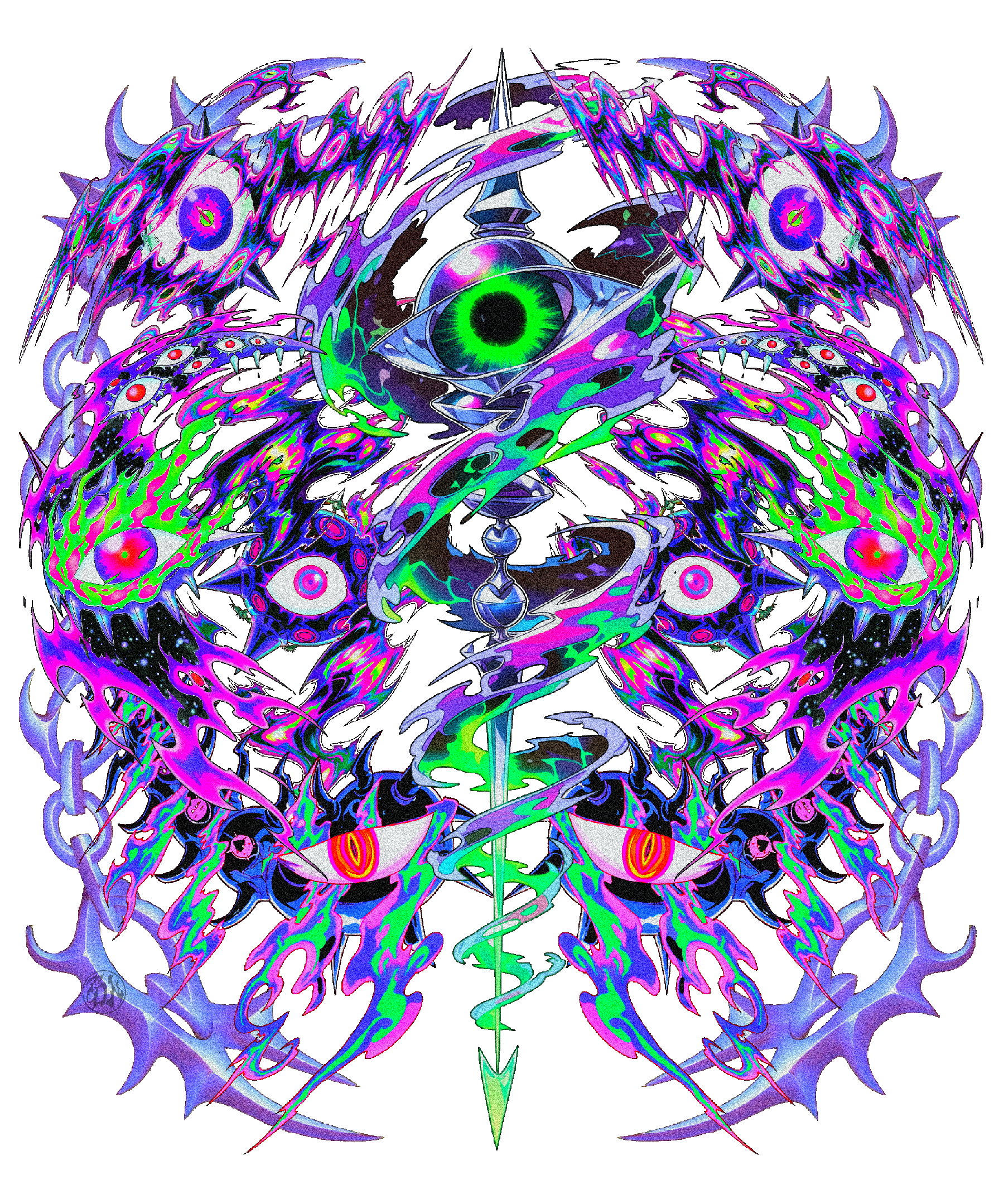 Singularity