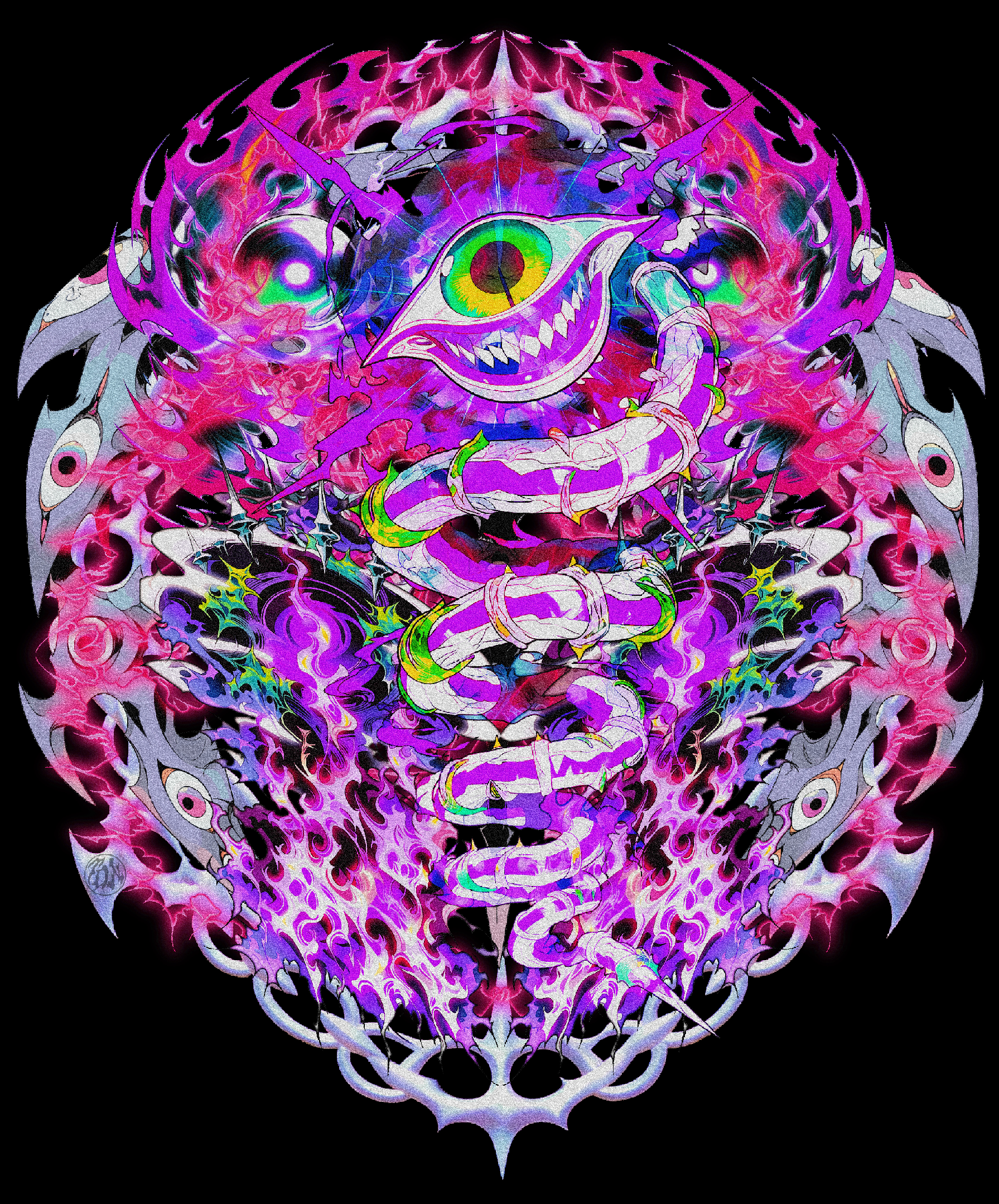 Ascension